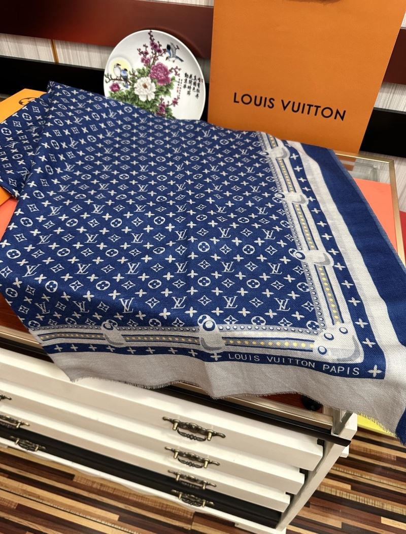 Louis Vuitton Scarf